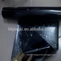 Heat resistant rubber sheet -- silicone rubber sheet